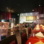 Miyako Hotel Los Angeles