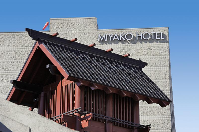 Miyako Angeles Los Ángeles